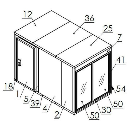 Схематичный рисунок работы кхн 2 6м кхс 2 6 с указанием устройства