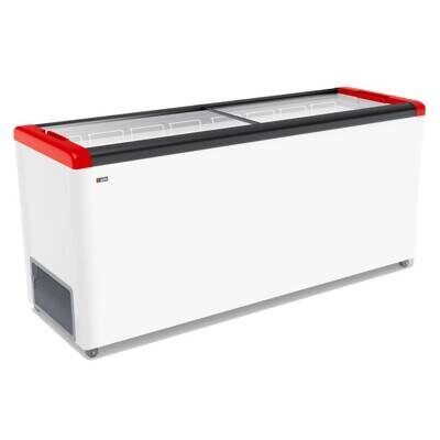 Морозильный ларь Gellar FG 700 C