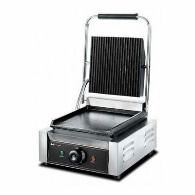 Гриль контактный HURAKAN HKN-PE22L