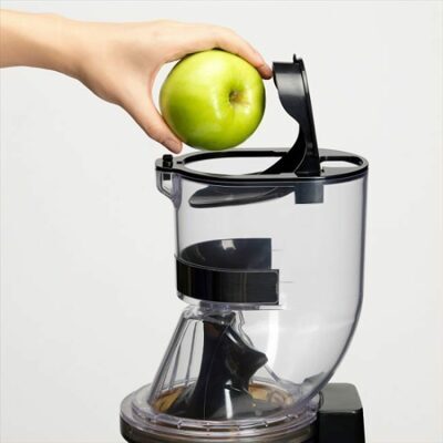 Соковыжималка Kuvings Whole Slow Juicer Chef CS600