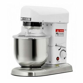 Миксер планетарный HURAKAN HKN-KS5