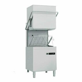 Машина посудомоечная APACH AC990