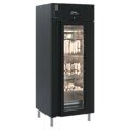 Холодильный шкаф с высоким уровнем контроля влажности R700 Carboma PRO 9005