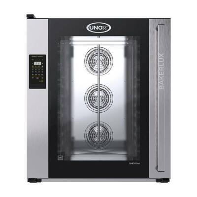 Конвекционная печь UNOX XEFT‑10EU‑ELRV