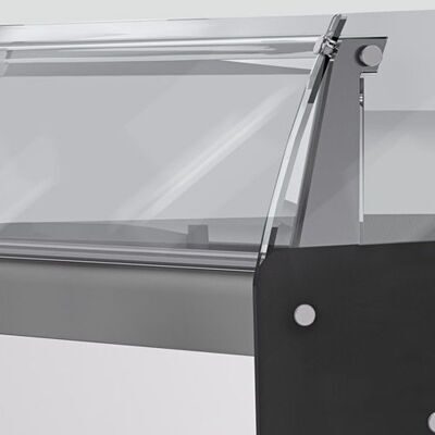 Холодильная витрина Brandford AURA 125