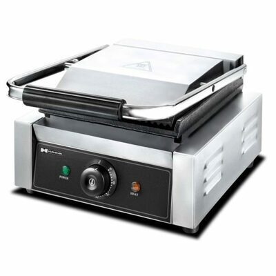 Гриль контактный HURAKAN HKN-PE22L