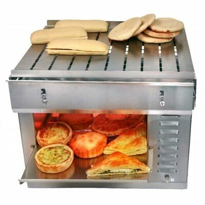 Тостер конвейерный Roller Grill CT 3000
