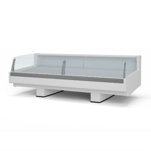 Холодильная витрина Aurora 190 self
