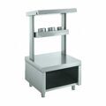 Ривьера стойка для приборов Atesy СП- 700-02