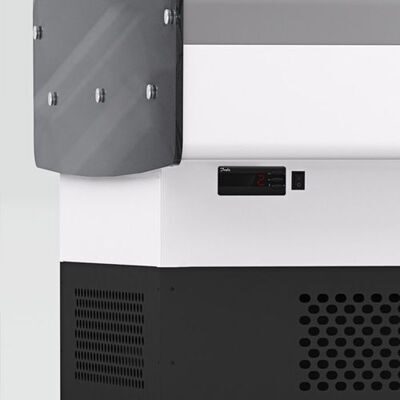 Холодильная витрина Brandford AURA 125