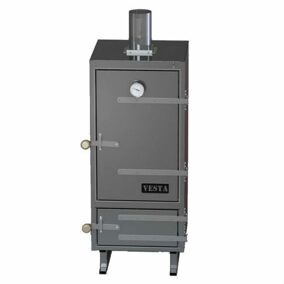 Коптильня VESTA Model K