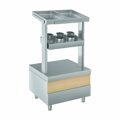 Ривьера стойка для приборов Atesy СП- 700-02