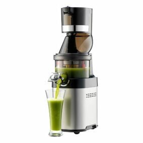 Соковыжималка Kuvings Whole Slow Juicer Chef CS600