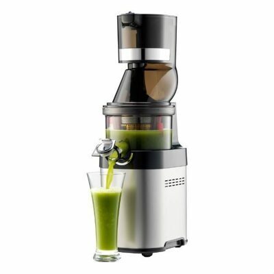 Соковыжималка Kuvings Whole Slow Juicer Chef CS600