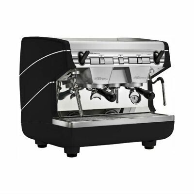 Кофемашина Nuova Simonelli Appia II Compact 2 Gr S высокие группы