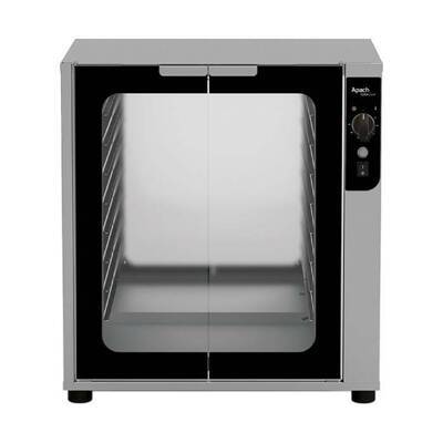 Расстоечный шкаф APACH APE8ADS A
