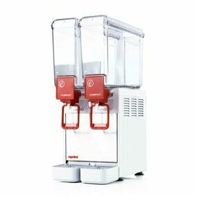 Сокоохладитель UGOLINI Arctic Compact 8/2