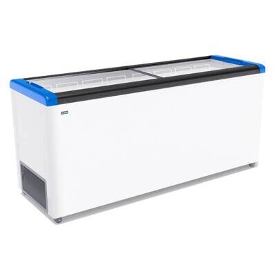 Морозильный ларь Gellar FG 700 C