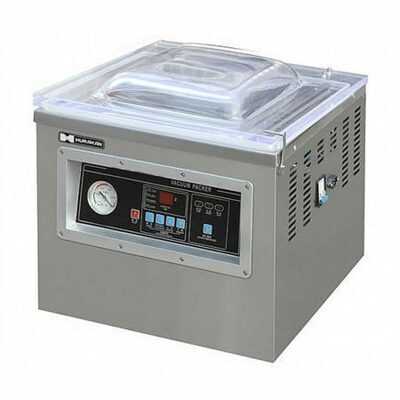 Упаковщик вакуумный HURAKAN HKN-VAC400M2