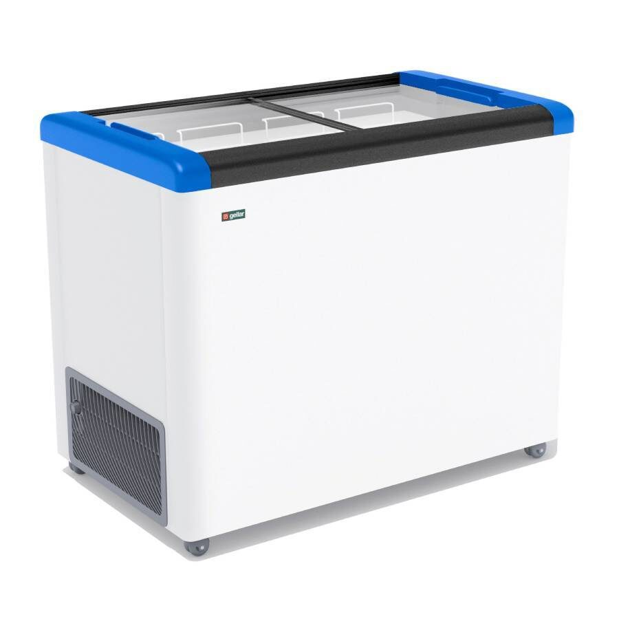 Морозильный ларь Gellar FG 350 C