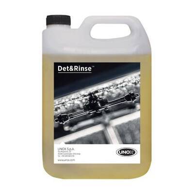 Моющее средство DET&RINSE PLUS UNOX DB1016A0