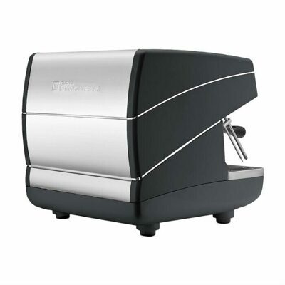 Кофемашина Nuova Simonelli Appia II Compact 2 Gr S высокие группы