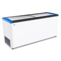 Морозильный ларь Gellar FG 700 C